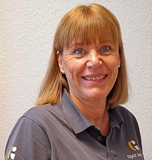 Sigrid Geuking